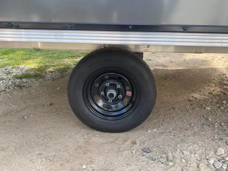 new Snowmobile Trailers SnoPro Trailers  for sale, in Loudon, NH Thumbnail 22