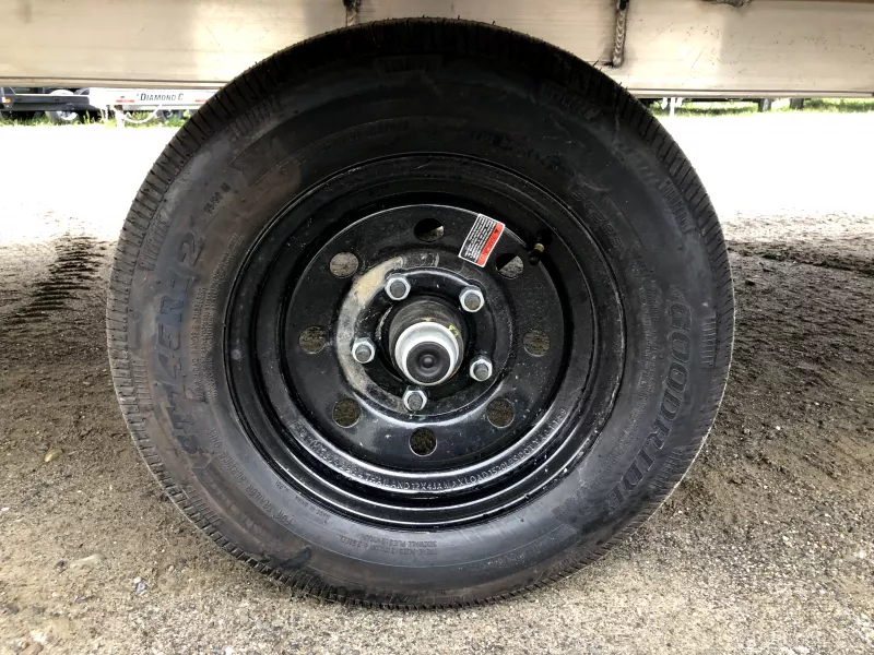 new Snowmobile Trailers Mission  for sale, in Bangor, ME Thumbnail 13
