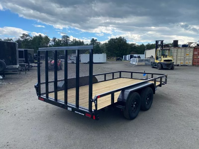 new Utility Trailers Sure-Trac Other for sale, in Loudon, NH Thumbnail 8