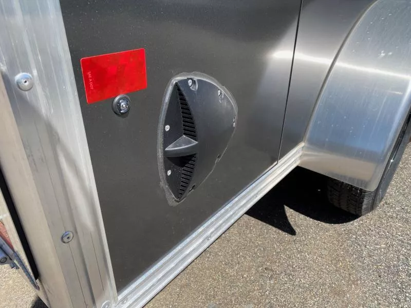 new Cargo (Enclosed) Trailers Stealth Trailers Other for sale, in Loudon, NH Thumbnail 19