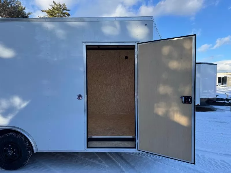 new Cargo (Enclosed) Trailers ITI Cargo Other for sale, in Loudon, NH Thumbnail 21