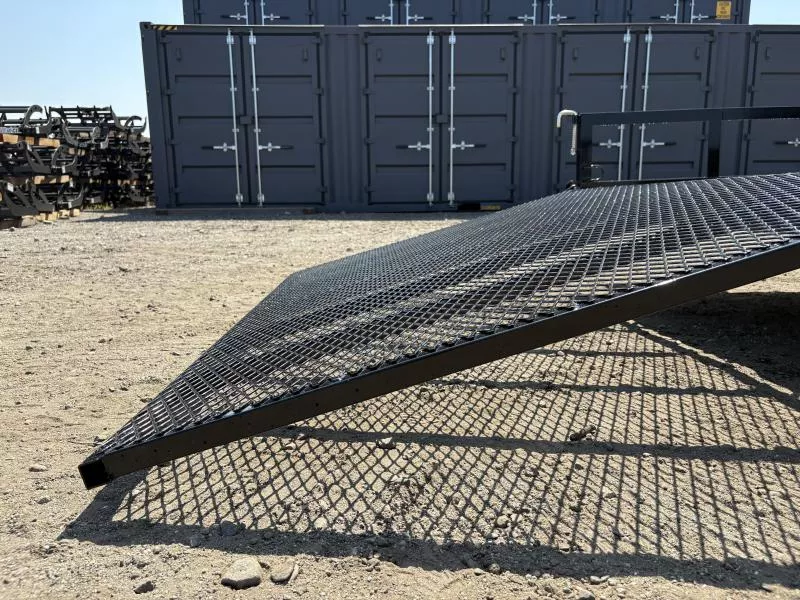 new Utility Trailers Triple Crown Trailers  for sale, in Turner, ME Thumbnail 12