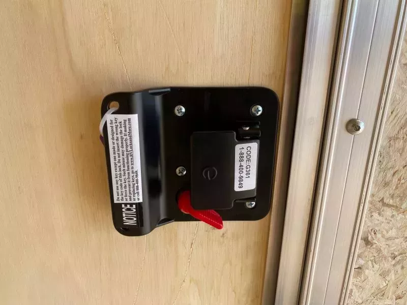 new Cargo (Enclosed) Trailers ITI Cargo Other for sale, in Loudon, NH Thumbnail 15