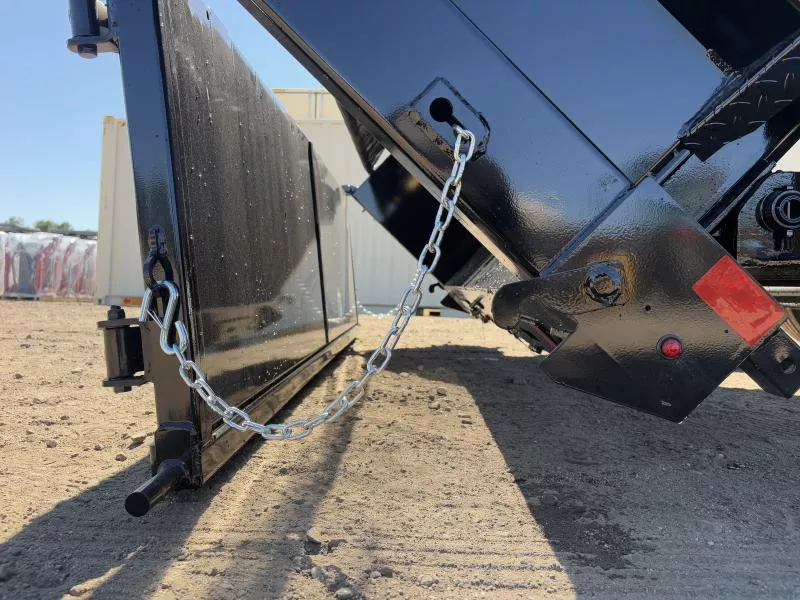 new Dump Trailers Diamond C Trailers  for sale, in Turner, ME Thumbnail 17