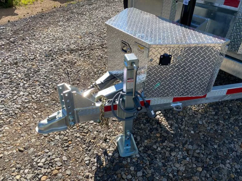 new Dump Trailers N&N Trailers Other for sale, in Loudon, NH Thumbnail 23