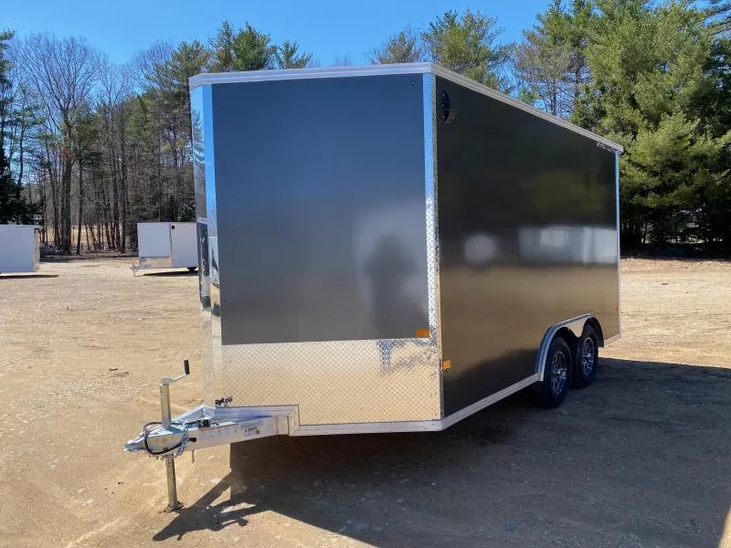 new Cargo (Enclosed) Trailers Stealth Trailers Other for sale, in Loudon, NH Thumbnail 4
