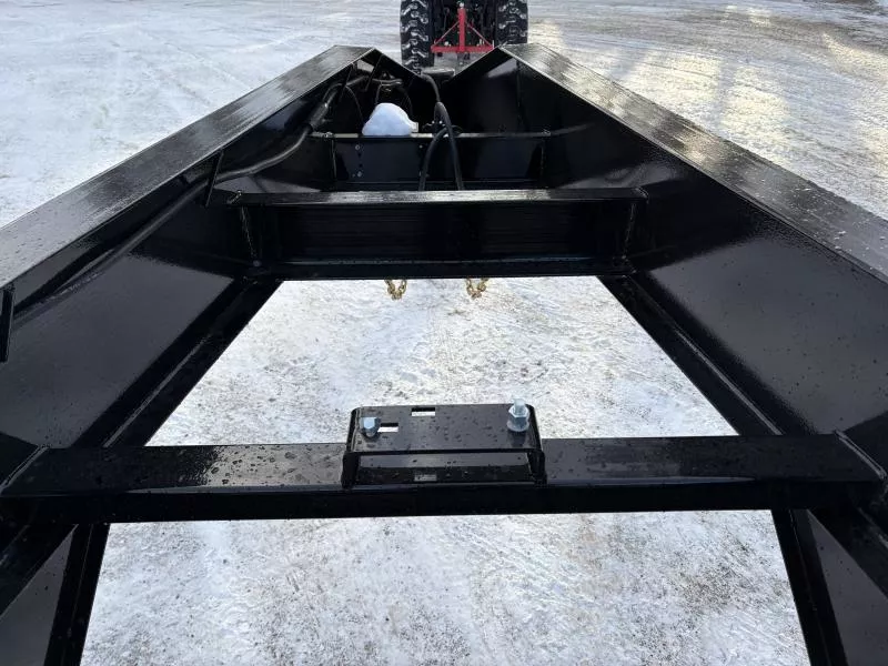 new Equipment / Flatbed Trailers Sure-Trac  for sale, in Turner, ME Thumbnail 14