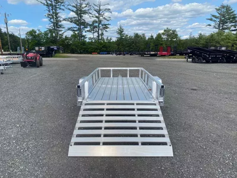 new Utility Trailers Sport Haven Other for sale, in Loudon, NH Thumbnail 10