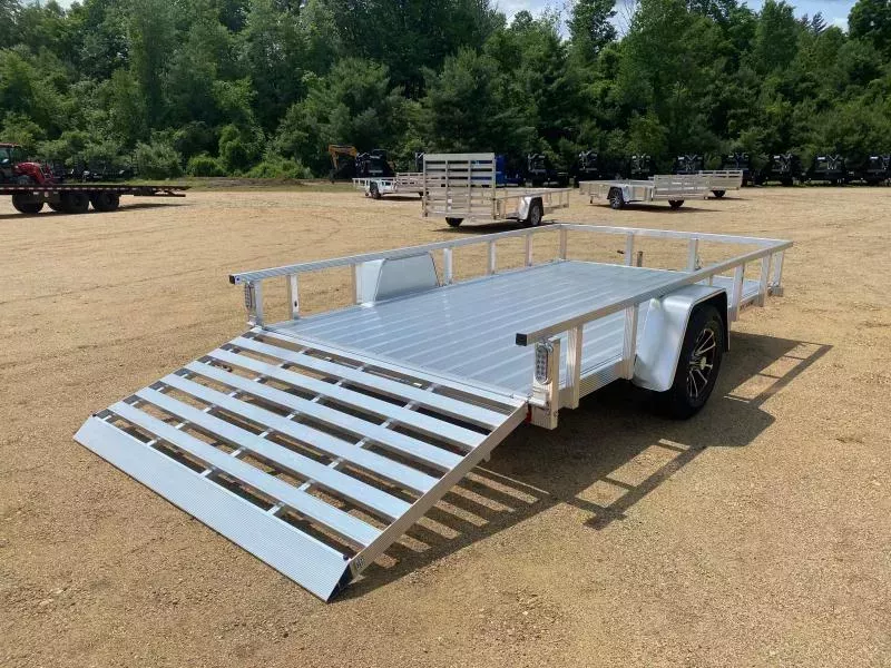 new Utility Trailers Sport Haven Other for sale, in Loudon, NH Thumbnail 11