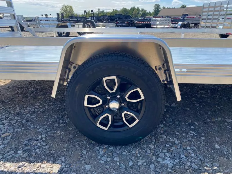 new Utility Trailers Bear Track  for sale, in Loudon, NH Thumbnail 10