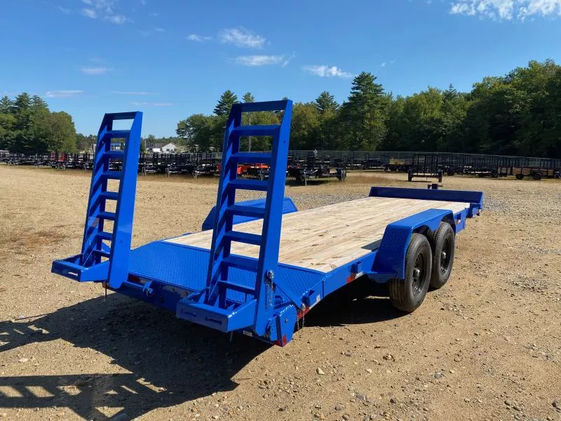 new Equipment / Flatbed Trailers Rice Trailers Other for sale, in Loudon, NH Thumbnail 8