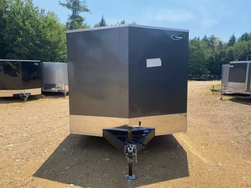 new Cargo (Enclosed) Trailers ITI Cargo Other for sale, in Loudon, NH Thumbnail 3
