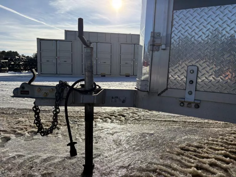 used Snowmobile Trailers Stealth Trailers  for sale, in Turner, ME Thumbnail 16