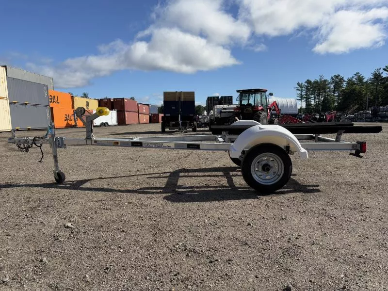 used Watercraft Trailers Venture Trailers  for sale, in Turner, ME Thumbnail 3