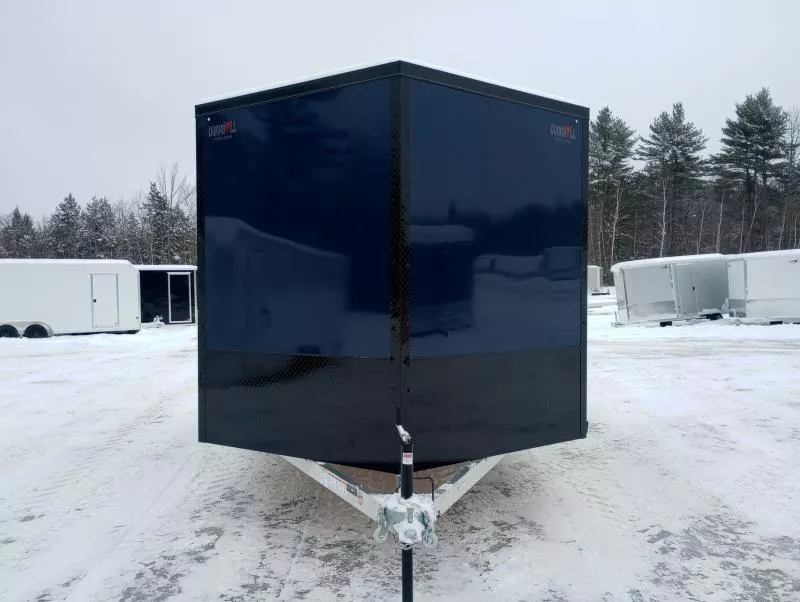 new Snowmobile Trailers Durabull Trailers  for sale, in Manchester, ME Thumbnail 9