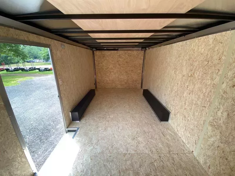 new Cargo (Enclosed) Trailers ITI Cargo Other for sale, in Loudon, NH Thumbnail 22