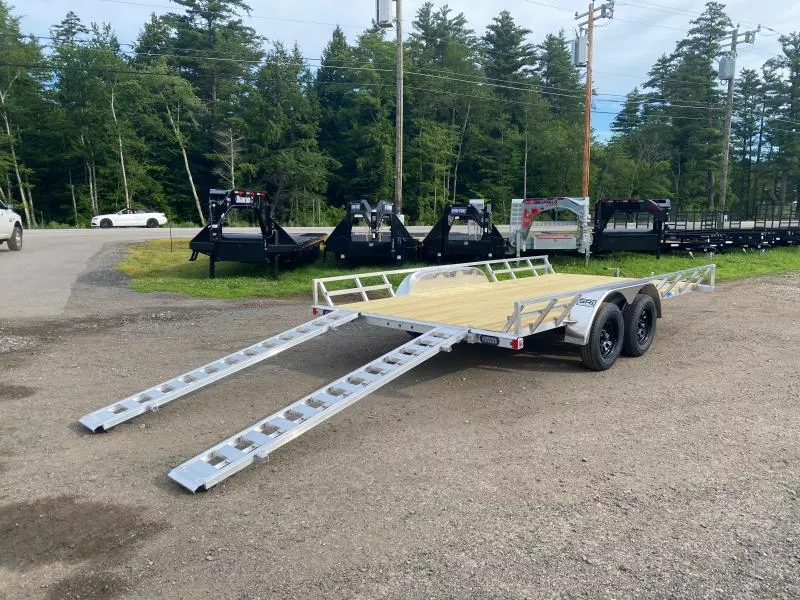 new Utility Trailers CargoPro Trailers Other for sale, in Loudon, NH Thumbnail 11