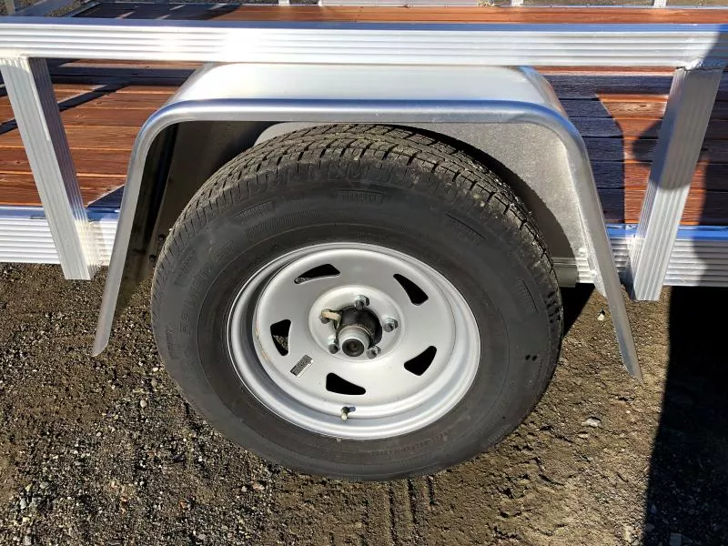 new Utility Trailers Sport Haven  for sale, in Bangor, ME Thumbnail 14