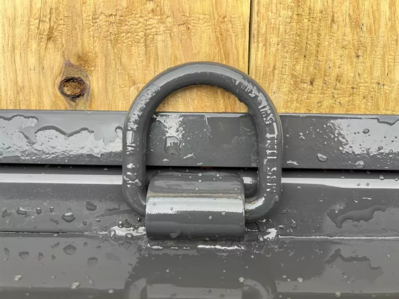 new Car Haulers / Racing Trailers Rice Trailers  for sale, in Bangor, ME Thumbnail 14