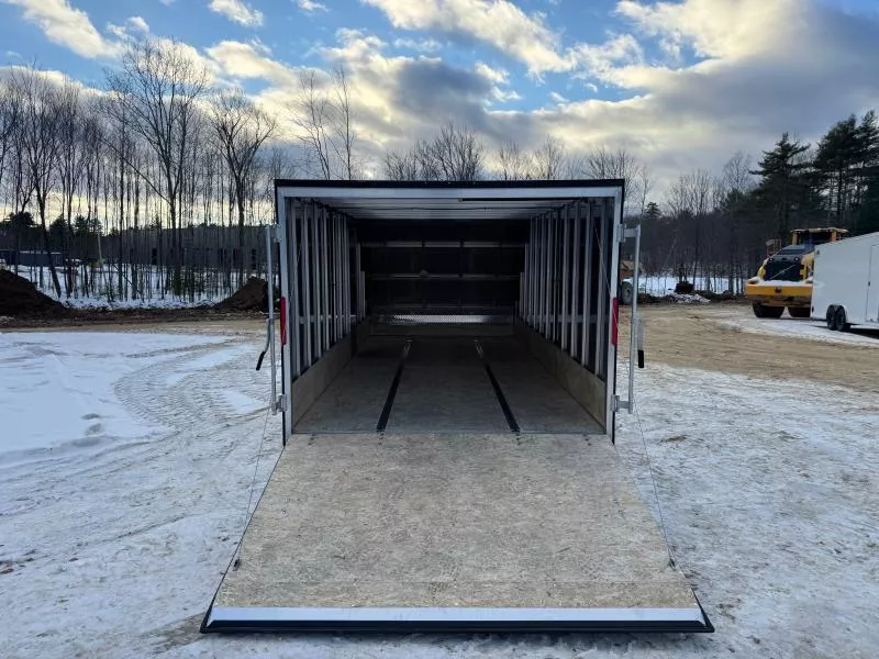 new Snowmobile Trailers SnoPro Trailers Other for sale, in Loudon, NH Thumbnail 10