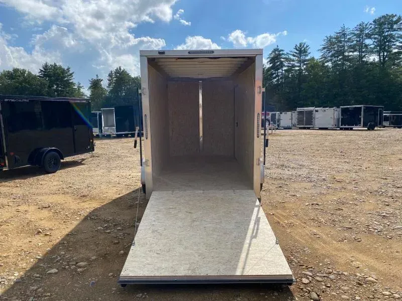 new Cargo (Enclosed) Trailers Durabull Trailers  for sale, in Loudon, NH Thumbnail 10