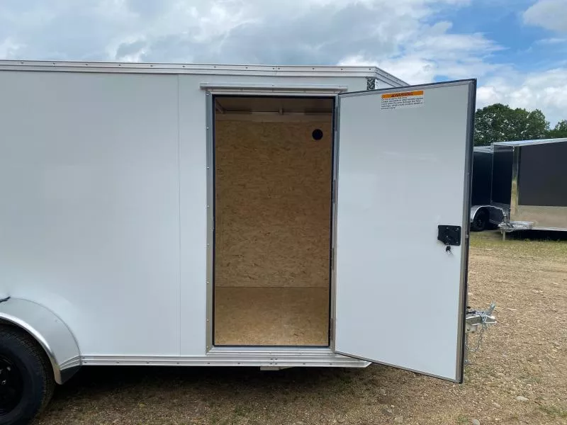 new Cargo (Enclosed) Trailers Stealth Trailers Other for sale, in Loudon, NH Thumbnail 21