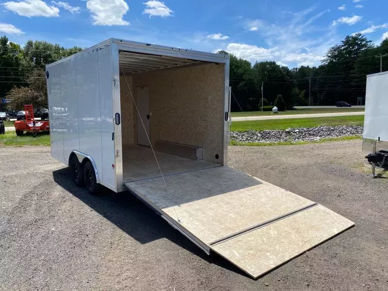 new Cargo (Enclosed) Trailers Stealth Trailers Other for sale, in Loudon, NH Thumbnail 2