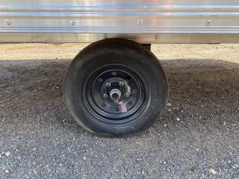 new Snowmobile Trailers SnoPro Trailers  for sale, in Loudon, NH Thumbnail 10