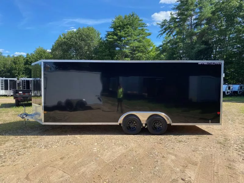 new Cargo (Enclosed) Trailers Stealth Trailers Other for sale, in Loudon, NH Thumbnail 5