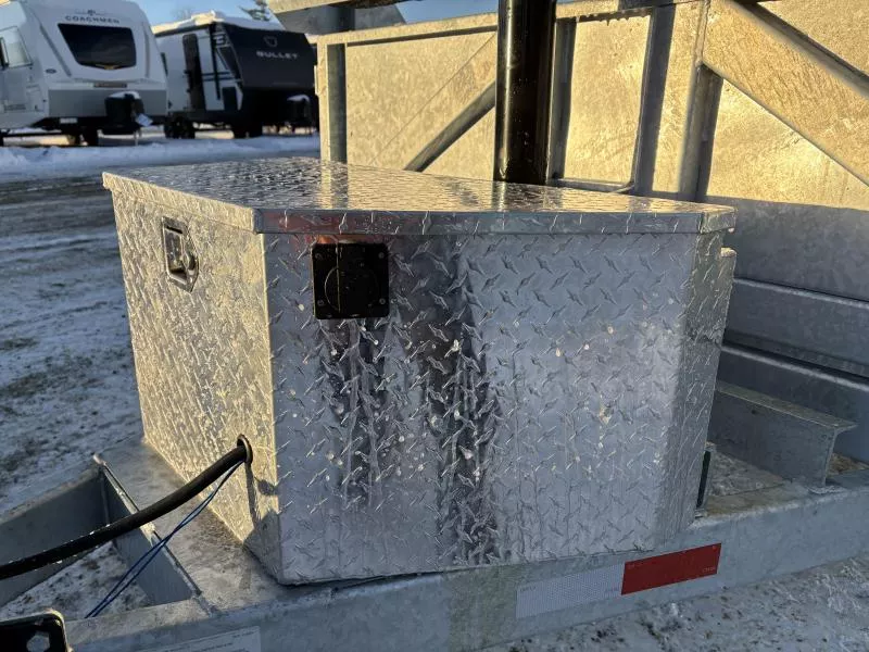 new Dump Trailers BND  for sale, in Turner, ME Thumbnail 22