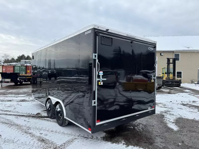 new Cargo (Enclosed) Trailers ITI Cargo Other for sale, in Loudon, NH Thumbnail 6