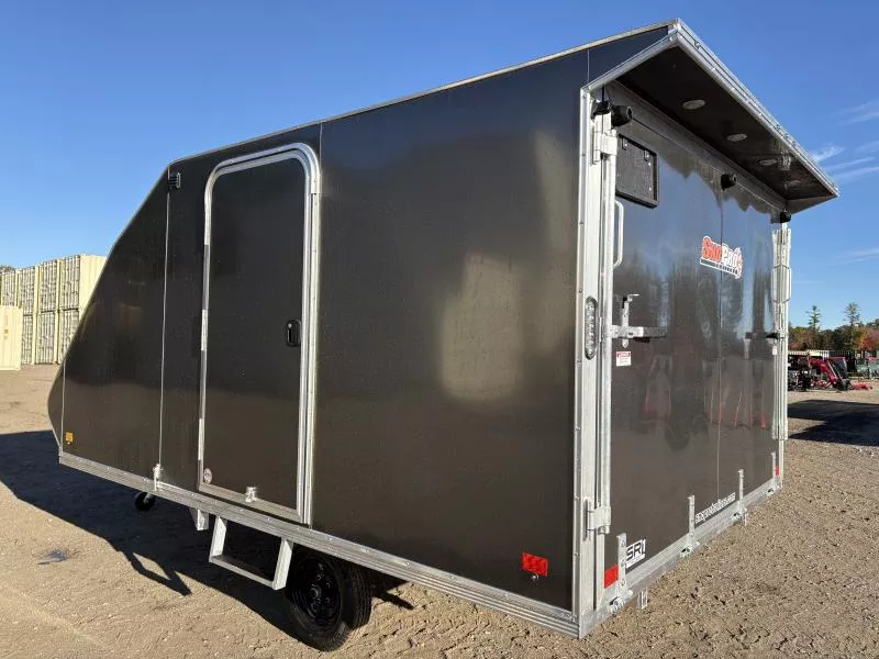new Snowmobile Trailers SnoPro Trailers  for sale, in Turner, ME Thumbnail 4