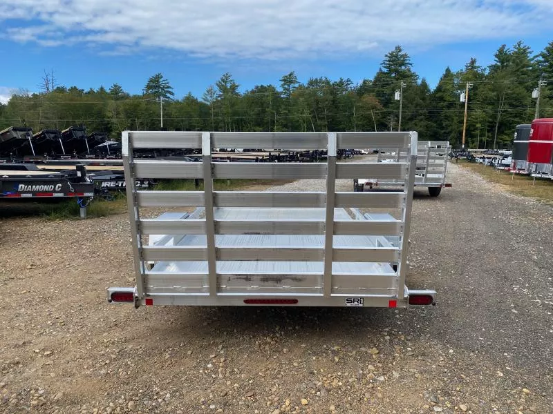 new Utility Trailers Bear Track  for sale, in Loudon, NH Thumbnail 7