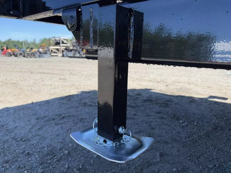 new Dump Trailers Griffin Trailers  for sale, in Turner, ME Thumbnail 21