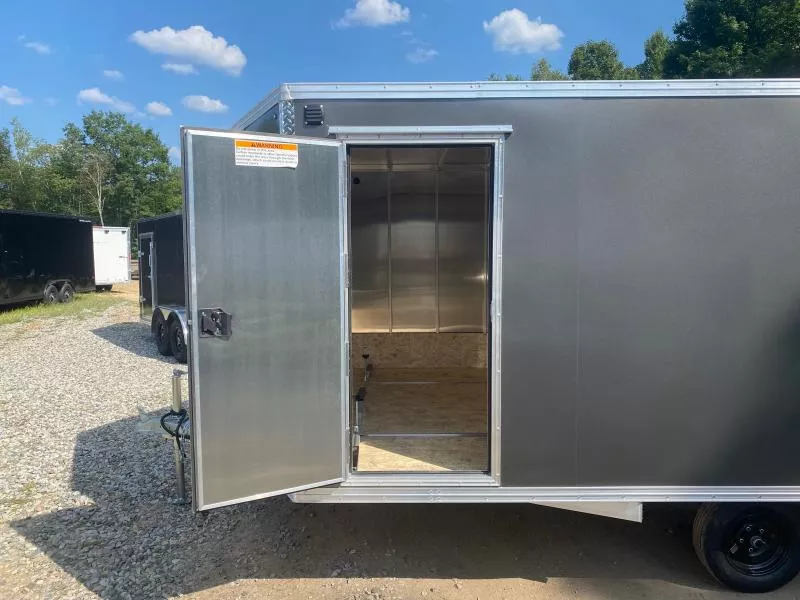 new Snowmobile Trailers SnoPro Trailers  for sale, in Loudon, NH Thumbnail 20
