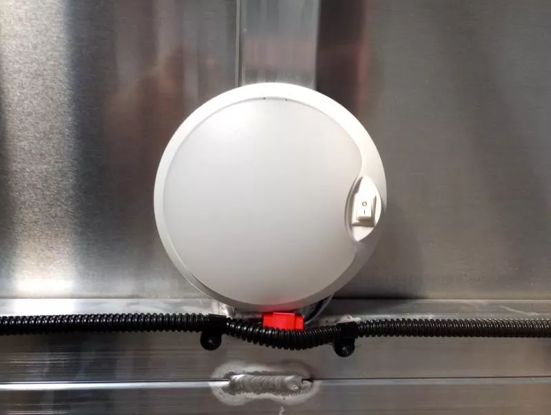 new Snowmobile Trailers Mission  for sale, in Manchester, ME Thumbnail 13