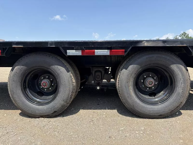 new Equipment / Flatbed Trailers PJ Trailers Other for sale, in Turner, ME Thumbnail 17