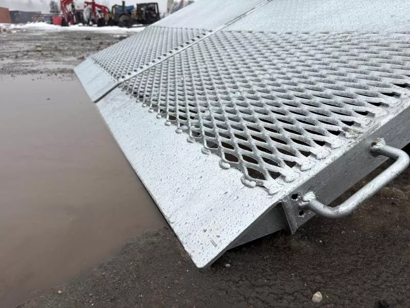 new Dump Trailers N&N Trailers  for sale, in Turner, ME Thumbnail 13