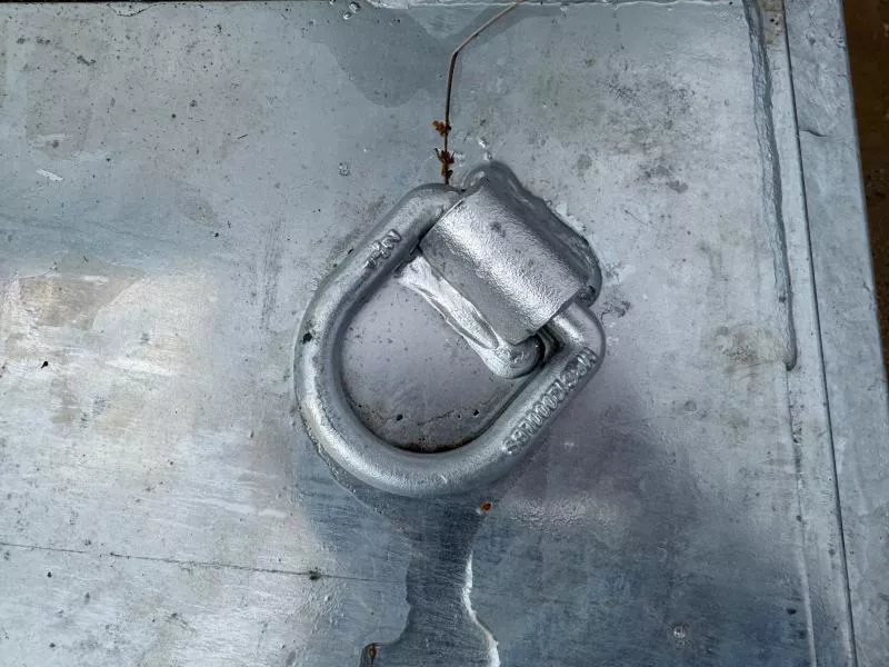 new Dump Trailers N&N Trailers Other for sale, in Loudon, NH Thumbnail 16