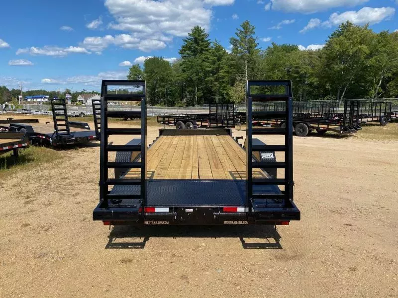 new Equipment / Flatbed Trailers Rice Trailers Other for sale, in Loudon, NH Thumbnail 7