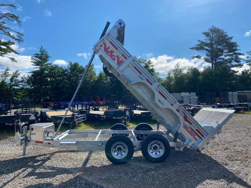 new Dump Trailers N&N Trailers Other for sale, in Loudon, NH Thumbnail 11