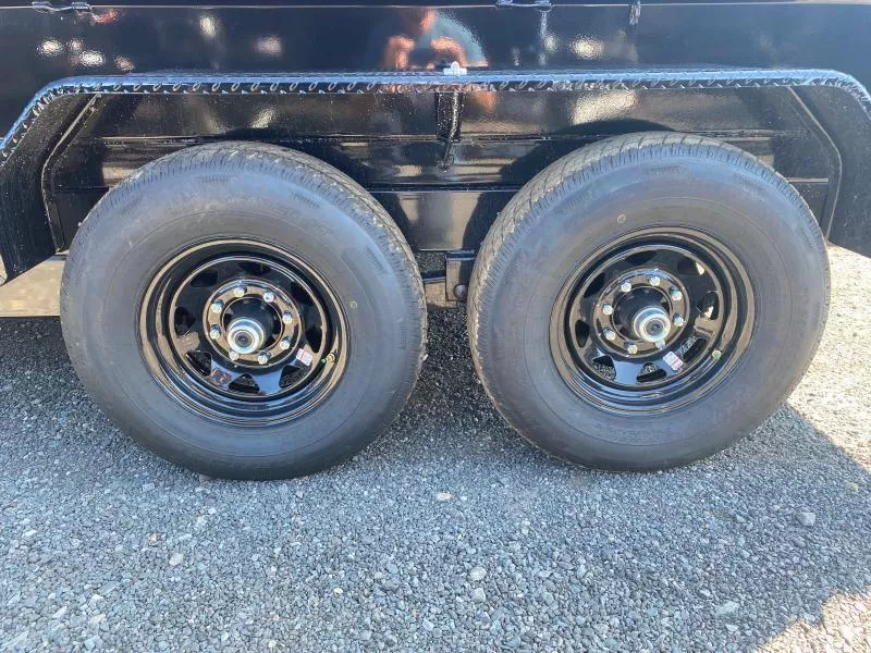 new Dump Trailers Sure-Trac Other for sale, in Loudon, NH Thumbnail 18