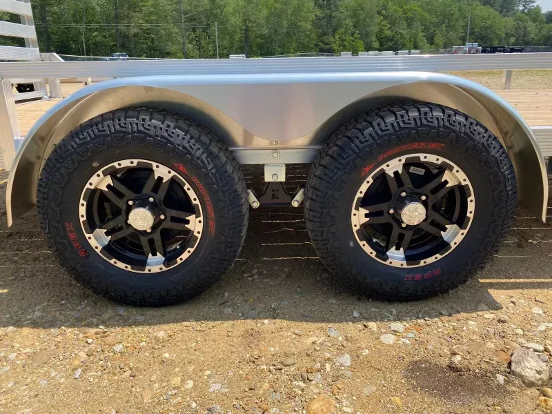 new Utility Trailers Sport Haven Other for sale, in Loudon, NH Thumbnail 12