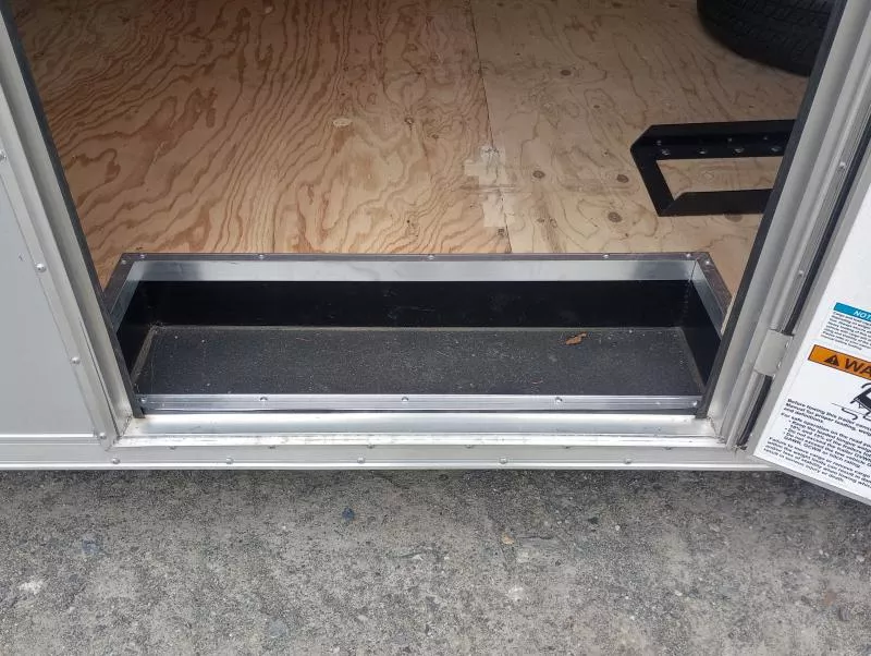 used Car Haulers / Racing Trailers Cargo Mate  for sale, in Manchester, ME Thumbnail 13