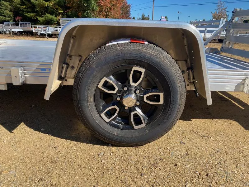 new Utility Trailers Bear Track  for sale, in Loudon, NH Thumbnail 11