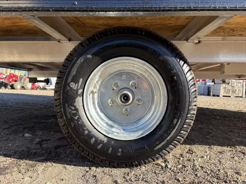 new Snowmobile Trailers Durabull Trailers  for sale, in Turner, ME Thumbnail 21