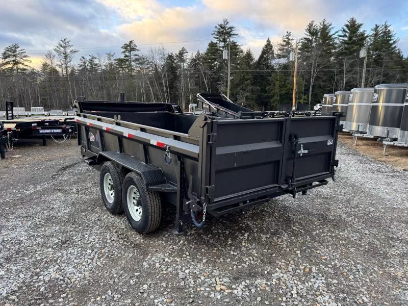 new Dump Trailers BND  for sale, in Loudon, NH Thumbnail 6