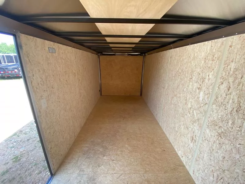 new Cargo (Enclosed) Trailers ITI Cargo Other for sale, in Loudon, NH Thumbnail 22