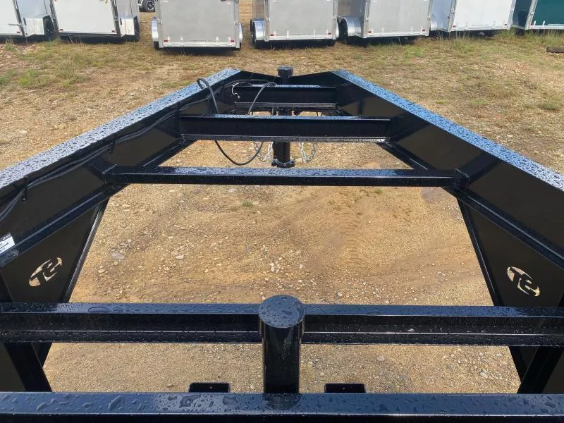 new Dump Trailers Sure-Trac Other for sale, in Loudon, NH Thumbnail 23