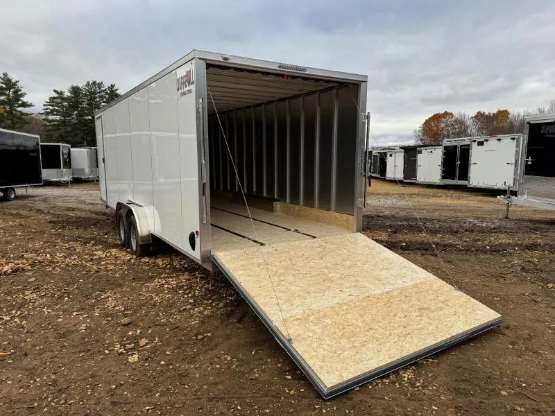 new Snowmobile Trailers Durabull Trailers  for sale, in Loudon, NH Thumbnail 11